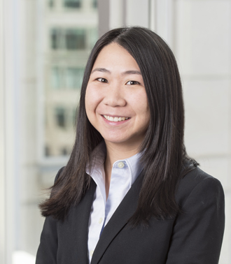 Alice Ho