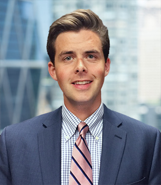 Ryan P. Holmes