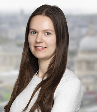 Sofia Holmquist