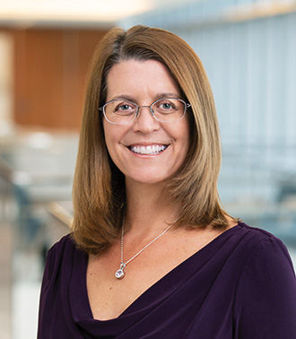Ariane M. Horn