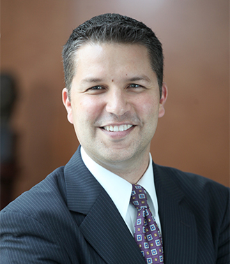 Paul A. Howard