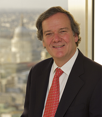 Joseph G. Howe, III
