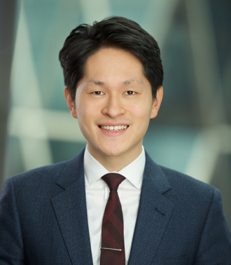 Jason Hsu
