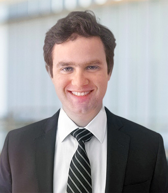 Agustín Hübner Valdivieso