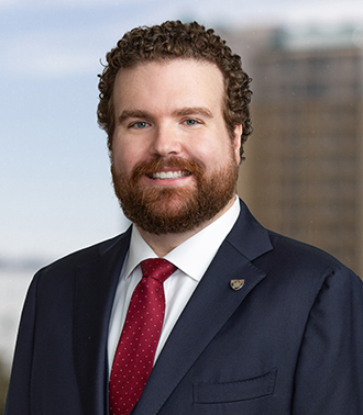 Matt Hudson