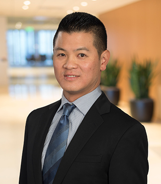 David L. Hung