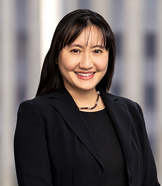Sharon Hwang