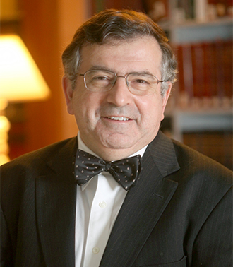 Howard L. Hyde