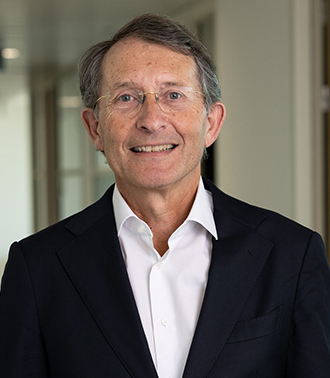 Dr. Alexander Italianer
