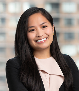 Kristine Itliong