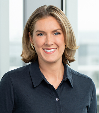 Allison Jarus