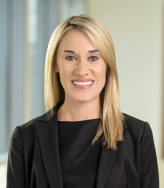 Bettina M. Jendrek