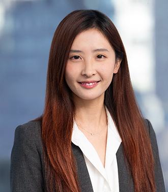 Kexi Jin