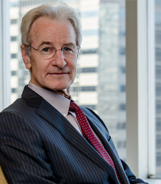 Nelson D. Johnson