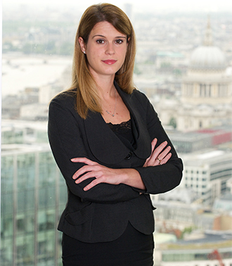 Lucy Johnson-Cameron