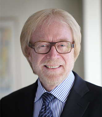 Ronald L. Johnston