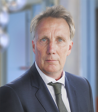 Bart Jong