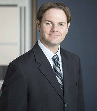 Kevin M. Jordan