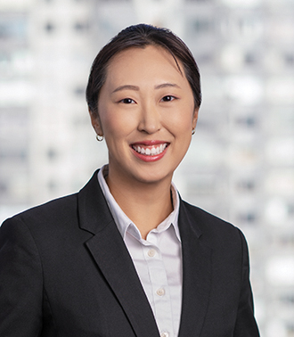 Esther Ju