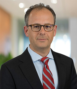 Jeremy Kamras