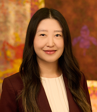 Stephanie N. Kang