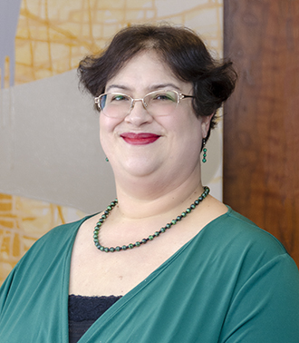 Jennifer A. Karmonick