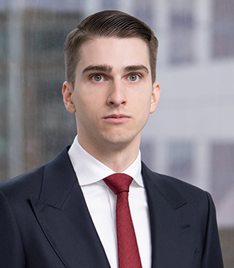 Sean Kavanaugh