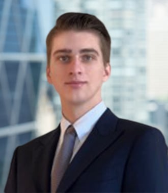 Sean Kavanaugh headshot