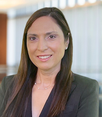 Andrea Kearney headshot