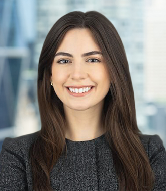 Dana Khabbaz headshot