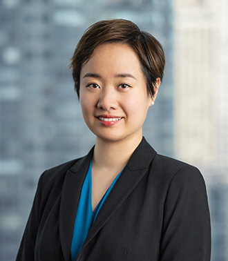 Gina Kim
