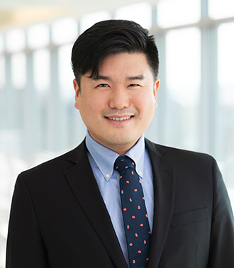 Jay Kim
