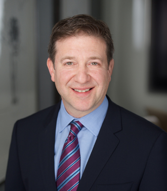 Mark S. Kingsley