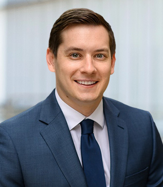 Trevor Kirby