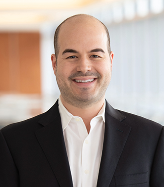 Matt S. Kirsch