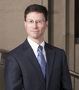 Garrett C. Kraus