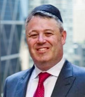 Jay D. Kreismann