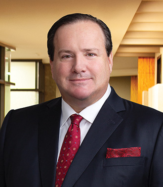 C. Thomas Kruse
