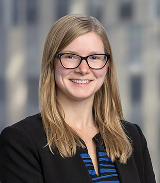 Jennifer Kwapisz