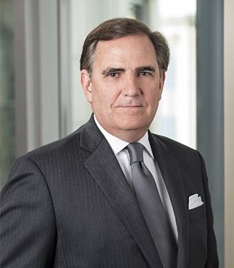 L. Charles Landgraf