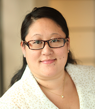 Christine G. Lao-Scott