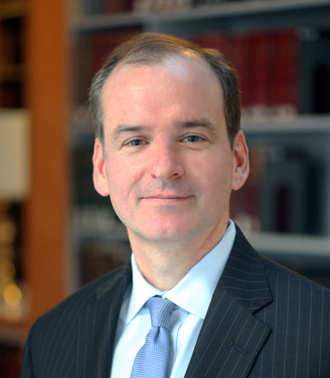 Kevin J. Lavin