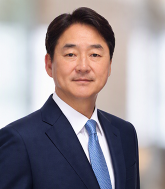James K. Lee