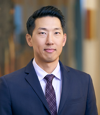 Nicholas Lee