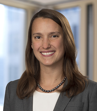 Amy Lehrburger