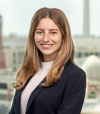 Hannah Leibson