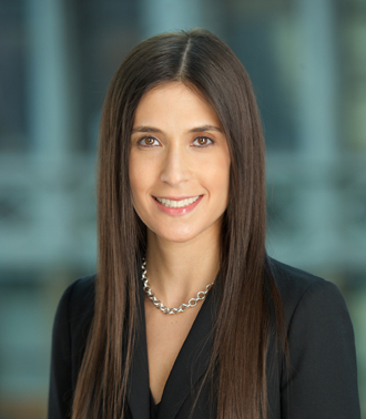 Jenna B. Levy