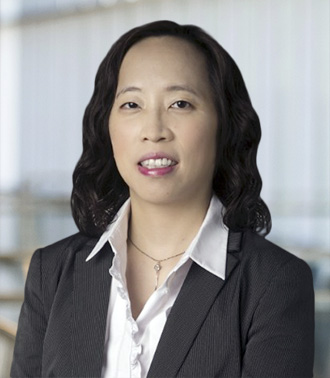 Evi Li