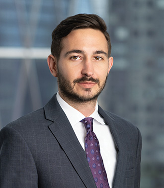 Zachary Lieberman