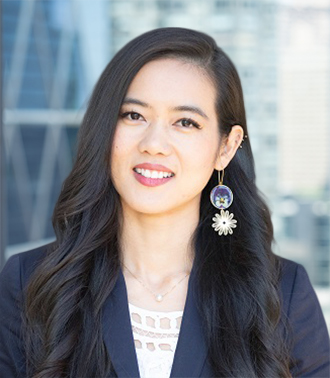 Alice Lin